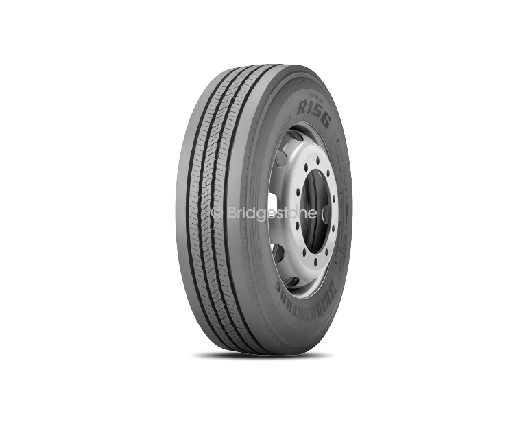 Bridgestone-R156-11004759-45-degree-view a