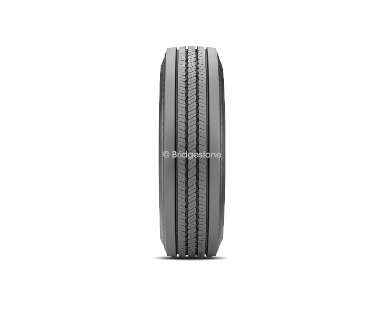 Bridgestone-R156-11005756-front-on-view a