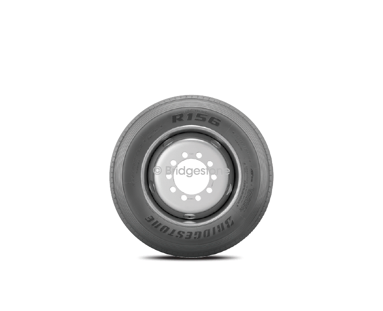 Bridgestone R156 275/80R22.5 149/146M
