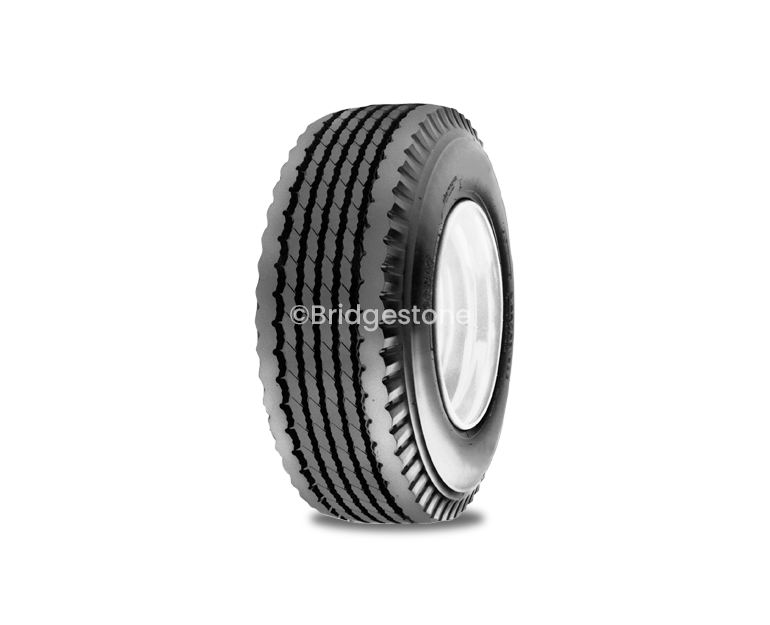 Bridgestone-R164-11001517-45-degree-view a