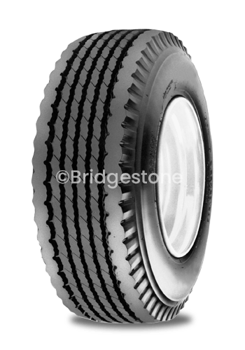 Bridgestone-R164-45-degree-view