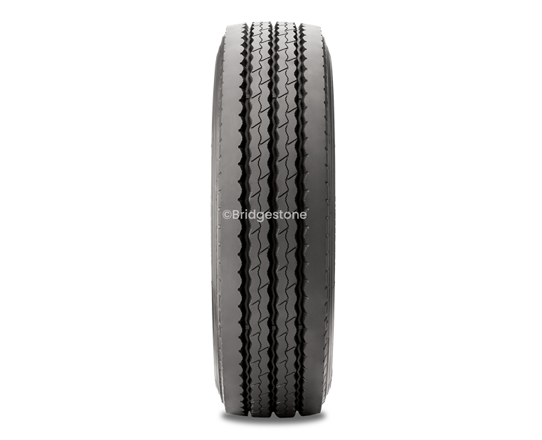 Bridgestone-R168-11001490-front-on-view a