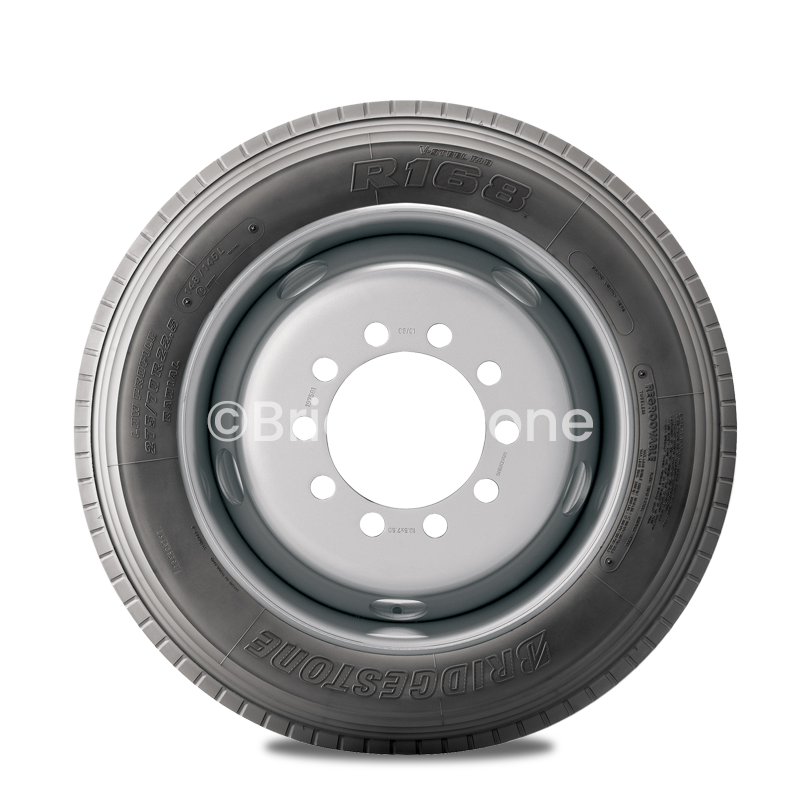 Bridgestone R168 275/70R22.5 148/145L