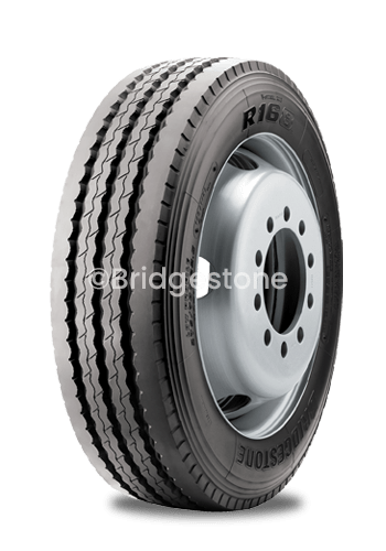 Bridgestone-R168-45-degree-view