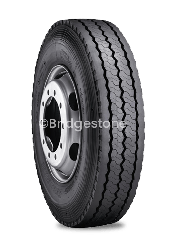 Bridgestone-R192-45-degree-view