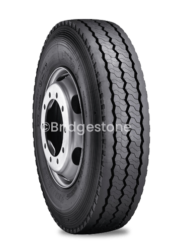 Bridgestone R192 Tyres