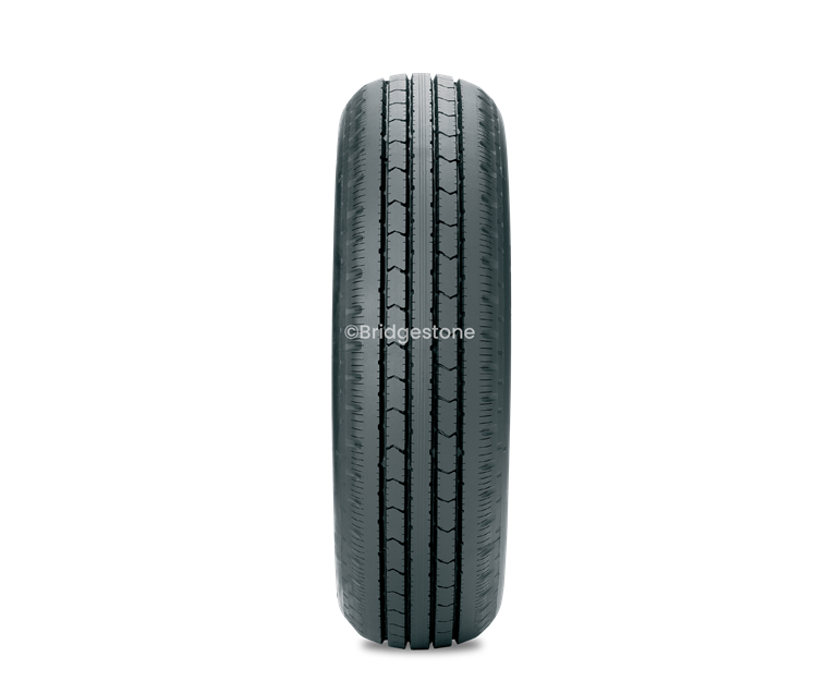Bridgestone-R202-11001274-front-on-view a
