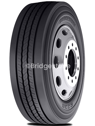 Bridgestone-R238-45-degree-view