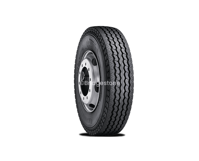 Bridgestone R296 11R22.5 148/145K