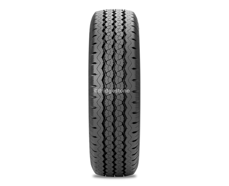 Bridgestone R623 205/70R15C 106S