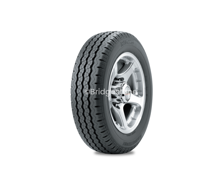 Bridgestone-R623-11001395-45-degree-view a