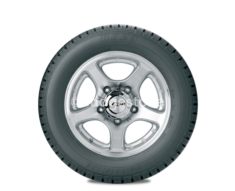 Bridgestone-R623-11002109-side-on-view a