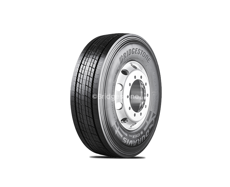 Bridgestone-Regional Steer-11005876-45-degree-view a