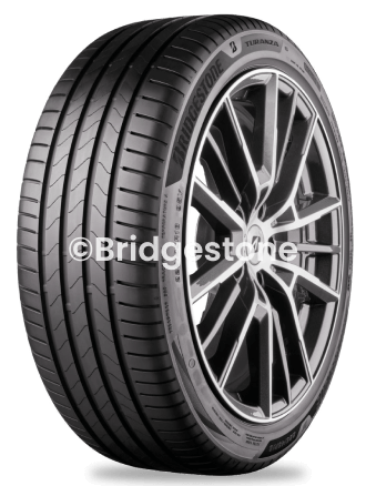 Bridgestone-Turanza-6-45-degree-view