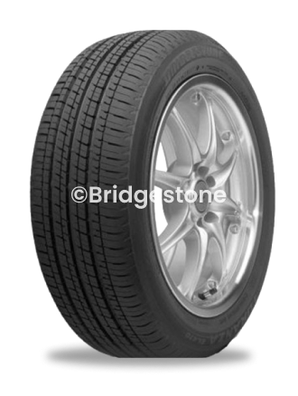 Bridgestone-Turanza-EL450-45-degree-view