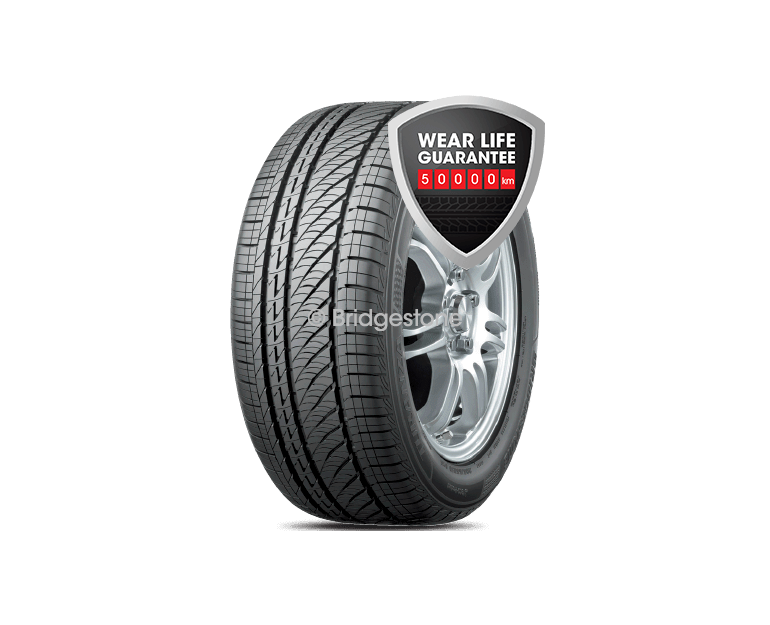 Bridgestone-Turanza-Serenity Plus-11003123-45-degree-view a