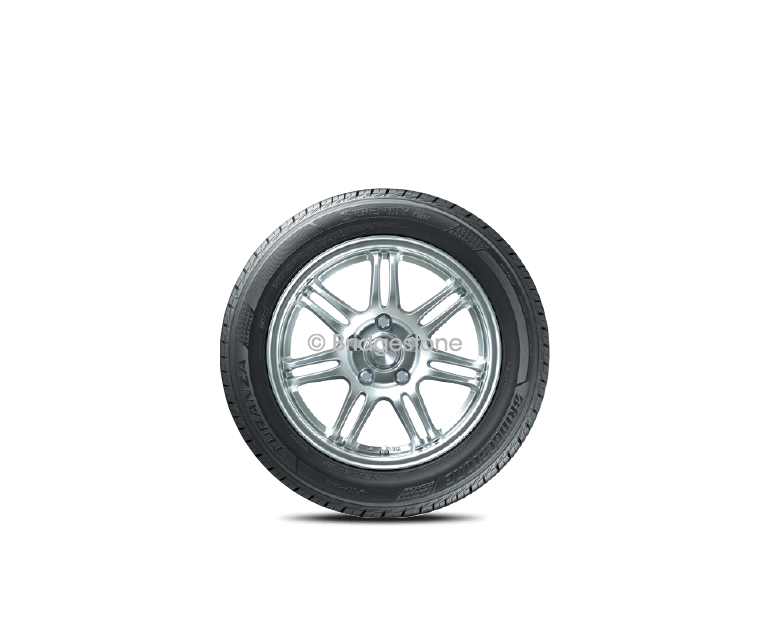 Bridgestone-Turanza-Serenity Plus-11005172-front-on-view a
