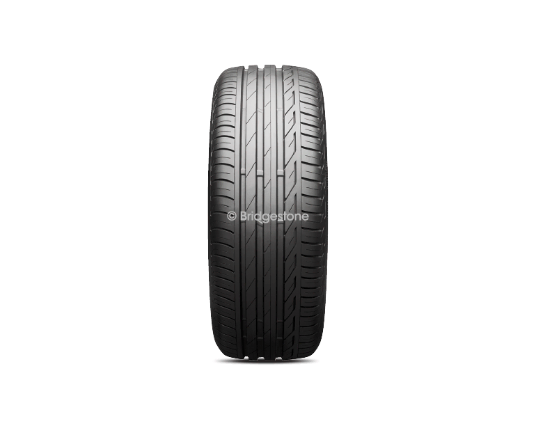 Bridgestone-Turanza-T001-11001146-front-on-view a