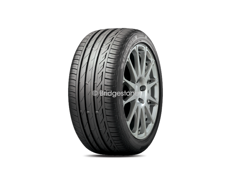 Bridgestone-Turanza-T001-11004756-45-degree-view a