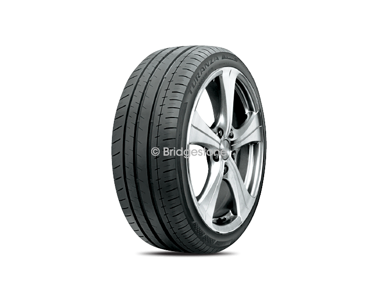 BRIDGESTONE turanza t002 17/215/45-