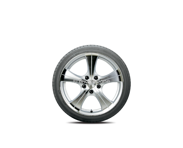 Bridgestone Turanza T002 215/45R17 87W Bridgestone Turanza T002 215/45R17 87W