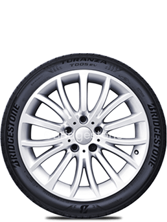 【2本】ブリヂストンTURANZA T005EV 235/45R18 98V② 2本】ブリヂストンTURANZA T005EV 235/45R18 98V② Bridgestone