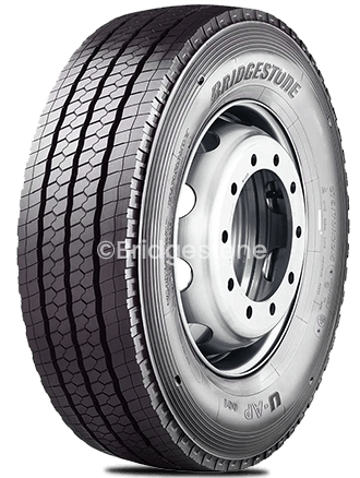 Bridgestone-UAP001-45-degree-view