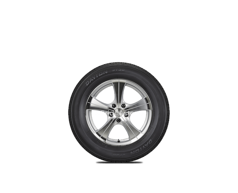 Bridgestone-DT30-11003371-side-on-view a