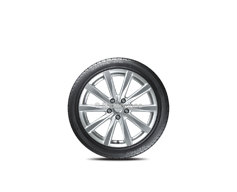 Bridgestone-DT30-11004357-side-on-view a