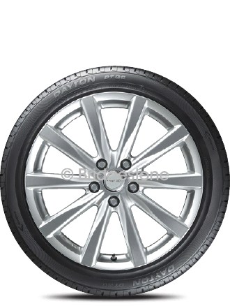 Dayton DT30 205/60R16 92V