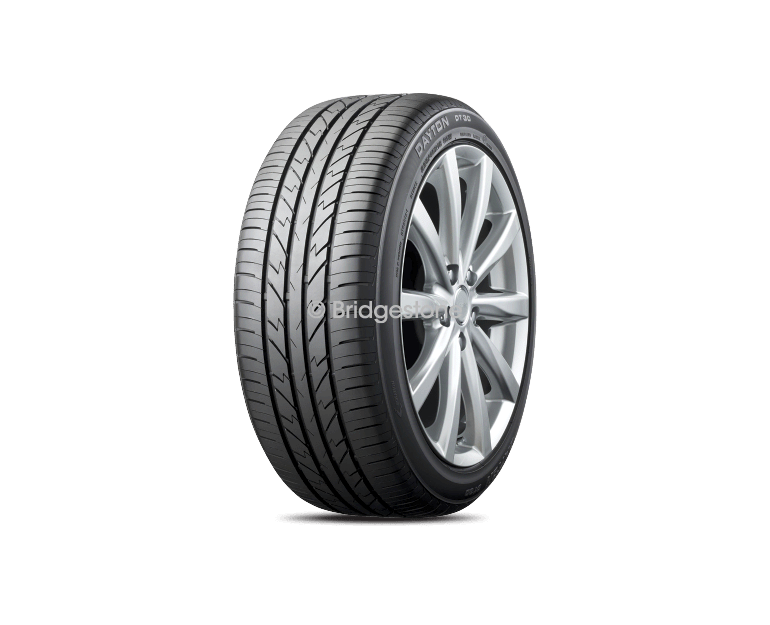 Bridgestone-DT30-11005934-45-degree-view a