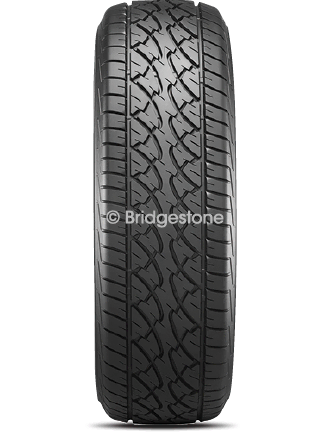 Dayton H_T_100 215/60R17 96H