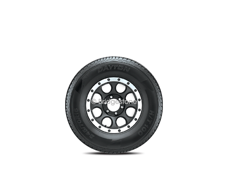 Bridgestone-HT100-11004346-side-on-view a