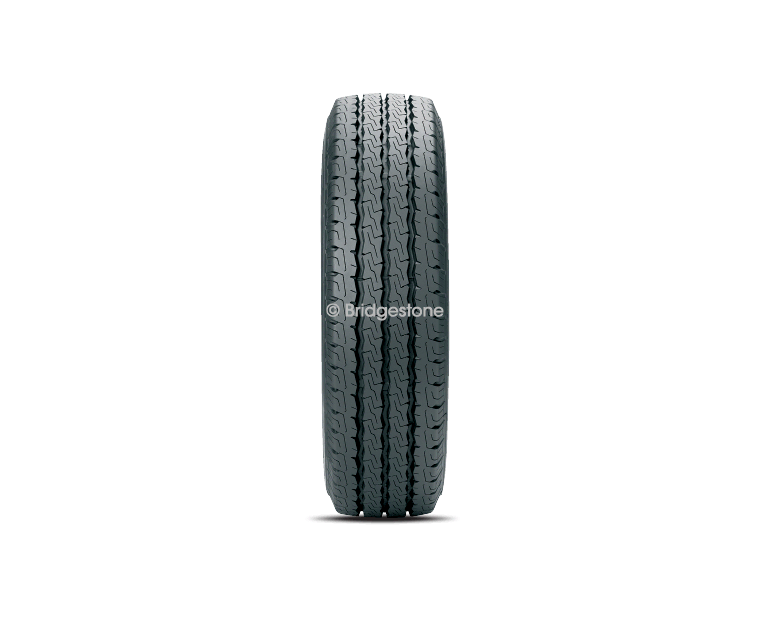 Bridgestone-CV4000-11000227-front-on-view a