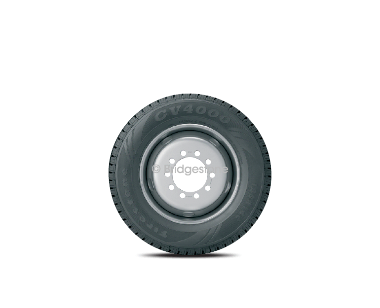 Bridgestone-CV4000-11000233-side-on-view a