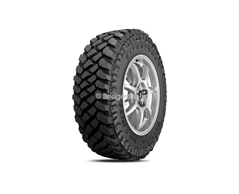 Firestone-Destination-M/T2-11002519-45-degree-view a