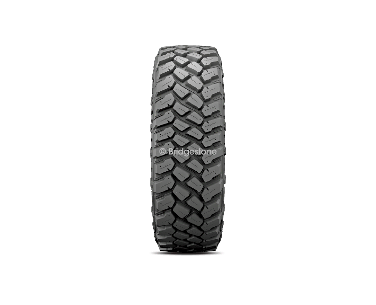 Firestone-Destination-M/T2-11002519-front-on-view a