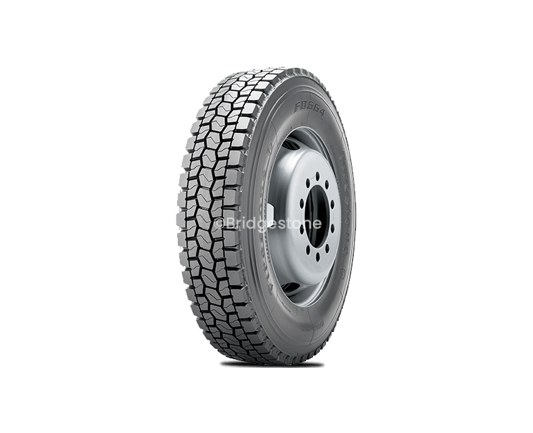 Bridgestone-FD664-11003587-45-degree-view a