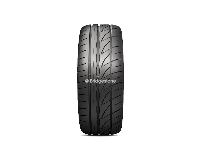 Bridgestone-Firehawk-Sport 01-11003400-front-on-view a