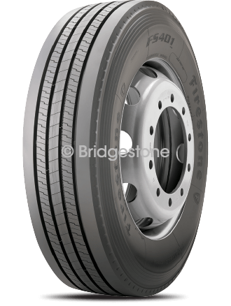 Bridgestone-FS401-45-degree-view
