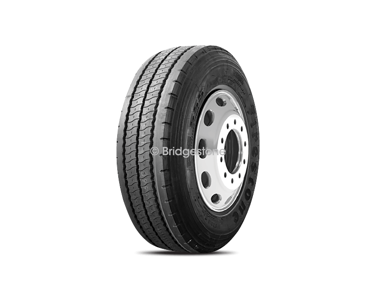 Fs507 Firestone Firestone FS555 1000R20 147/143L
