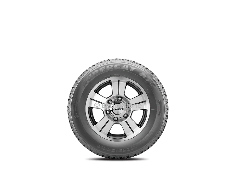 Bridgestone-Supercat A/T-11003972-side-on-view a