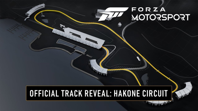 Forza 3
