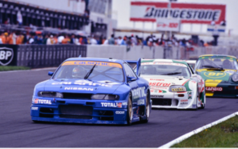 Super GT