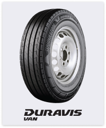 EV Ready Tyres