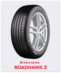 EV Ready Tyres