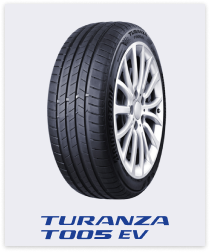 EV ready Tyres