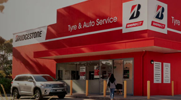 EV Ready Tyres