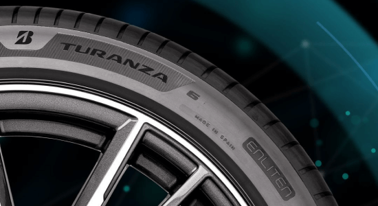 EV-Tyres