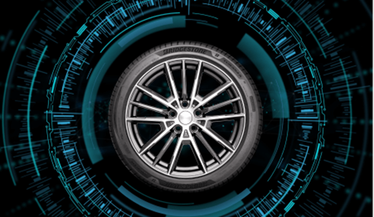 EV Tyres